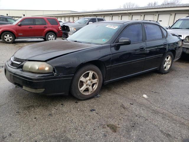 Photo 0 VIN: 2G1WH52K959179112 - CHEVROLET IMPALA 