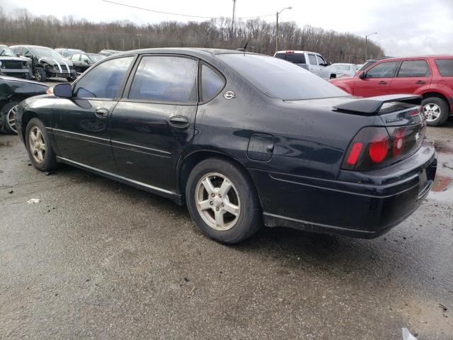 Photo 1 VIN: 2G1WH52K959179112 - CHEVROLET IMPALA 