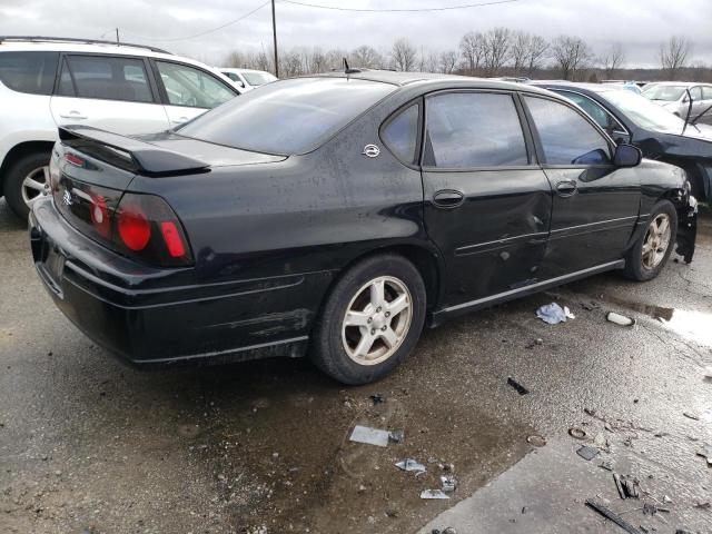 Photo 2 VIN: 2G1WH52K959179112 - CHEVROLET IMPALA 