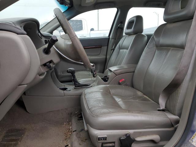 Photo 6 VIN: 2G1WH52K959264483 - CHEVROLET IMPALA 