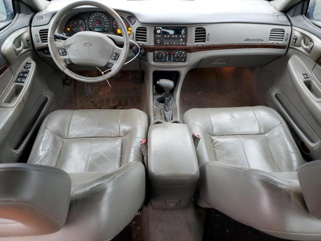 Photo 7 VIN: 2G1WH52K959264483 - CHEVROLET IMPALA 