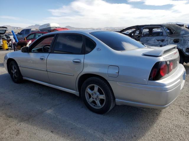 Photo 1 VIN: 2G1WH52K959315433 - CHEVROLET IMPALA 