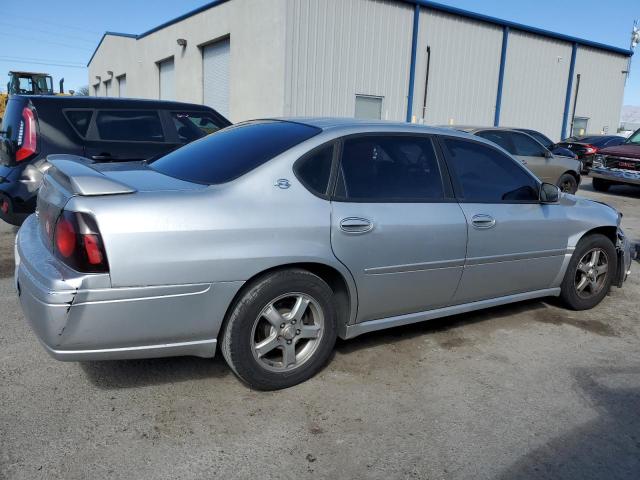 Photo 2 VIN: 2G1WH52K959315433 - CHEVROLET IMPALA 