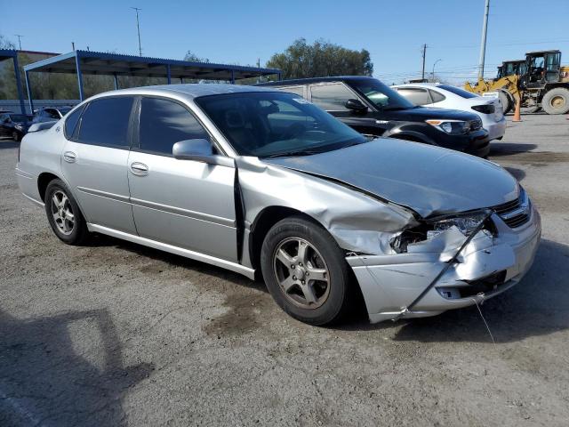 Photo 3 VIN: 2G1WH52K959315433 - CHEVROLET IMPALA 