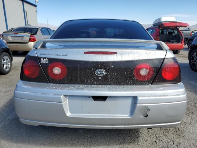 Photo 5 VIN: 2G1WH52K959315433 - CHEVROLET IMPALA 