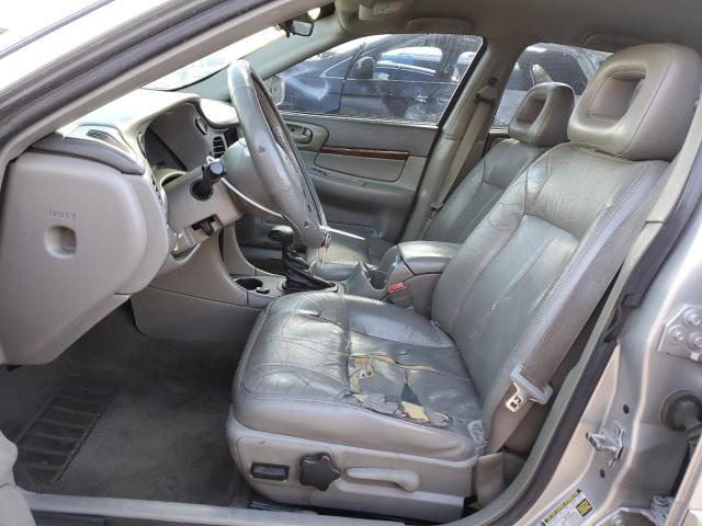 Photo 6 VIN: 2G1WH52K959315433 - CHEVROLET IMPALA 