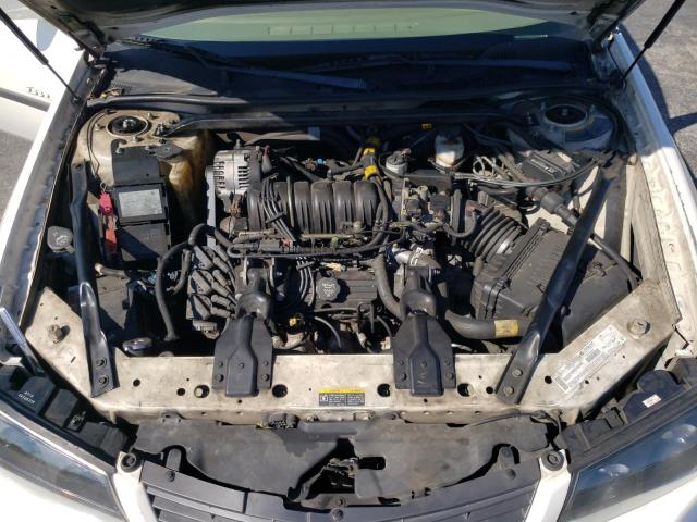 Photo 10 VIN: 2G1WH52KX39205343 - CHEVROLET IMPALA LS 