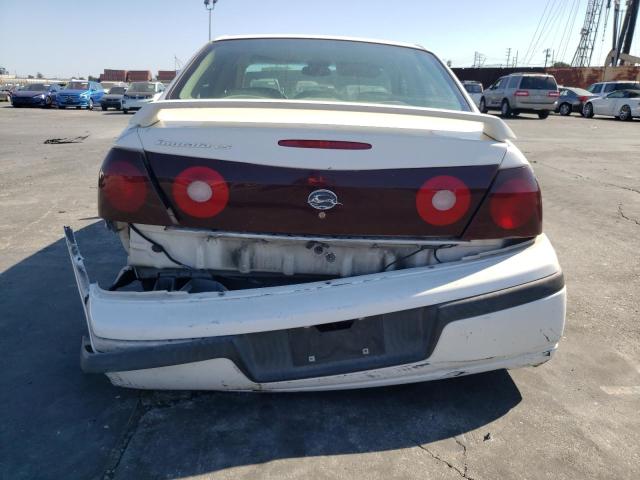 Photo 5 VIN: 2G1WH52KX39205343 - CHEVROLET IMPALA LS 