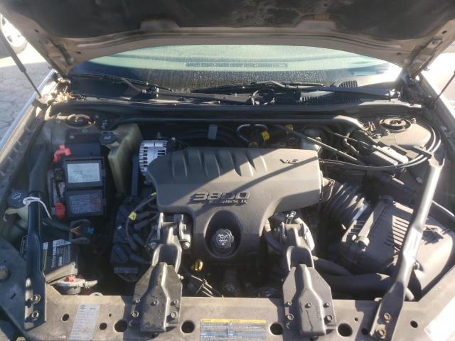 Photo 6 VIN: 2G1WH52KX39262108 - CHEVROLET IMPALA LS 