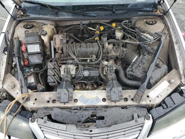 Photo 10 VIN: 2G1WH52KX49111688 - CHEVROLET IMPALA LS 