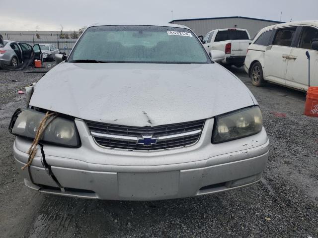 Photo 4 VIN: 2G1WH52KX49111688 - CHEVROLET IMPALA LS 