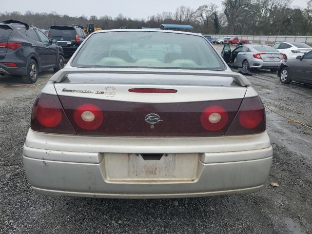 Photo 5 VIN: 2G1WH52KX49111688 - CHEVROLET IMPALA LS 