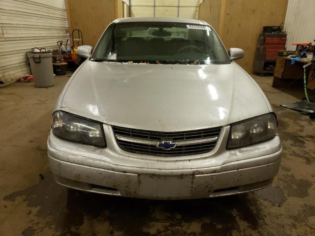 Photo 4 VIN: 2G1WH52KX49208664 - CHEVROLET IMPALA 