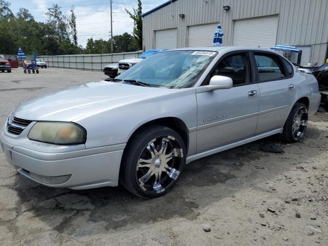 Photo 0 VIN: 2G1WH52KX49237307 - CHEVROLET IMPALA LS 