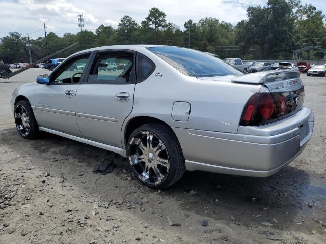 Photo 1 VIN: 2G1WH52KX49237307 - CHEVROLET IMPALA LS 