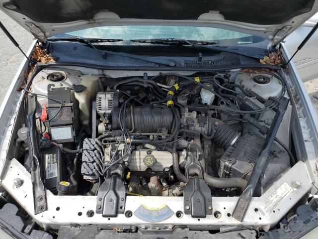 Photo 10 VIN: 2G1WH52KX49237307 - CHEVROLET IMPALA LS 