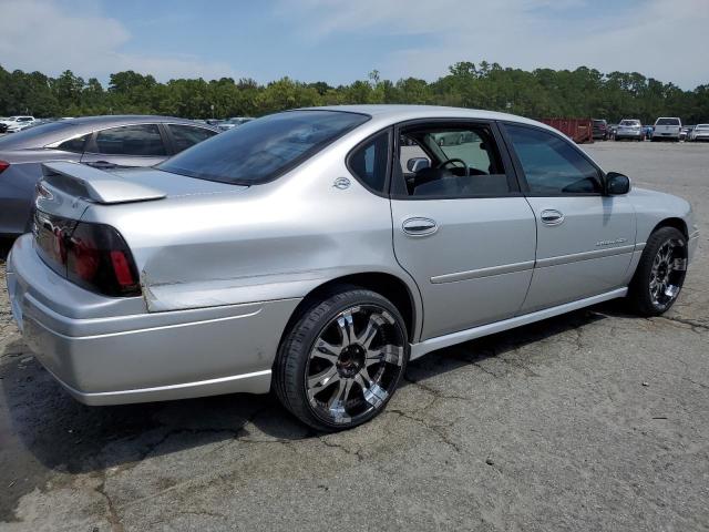 Photo 2 VIN: 2G1WH52KX49237307 - CHEVROLET IMPALA LS 