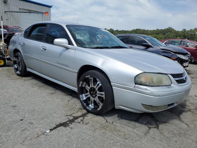 Photo 3 VIN: 2G1WH52KX49237307 - CHEVROLET IMPALA LS 