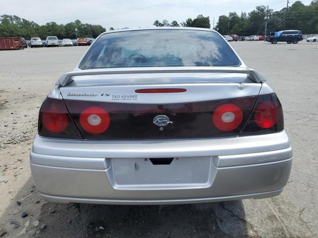 Photo 5 VIN: 2G1WH52KX49237307 - CHEVROLET IMPALA LS 