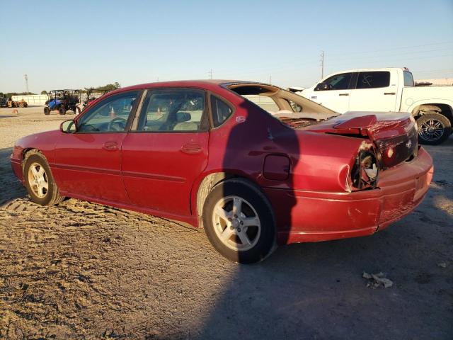 Photo 1 VIN: 2G1WH52KX59196226 - CHEVROLET IMPALA 