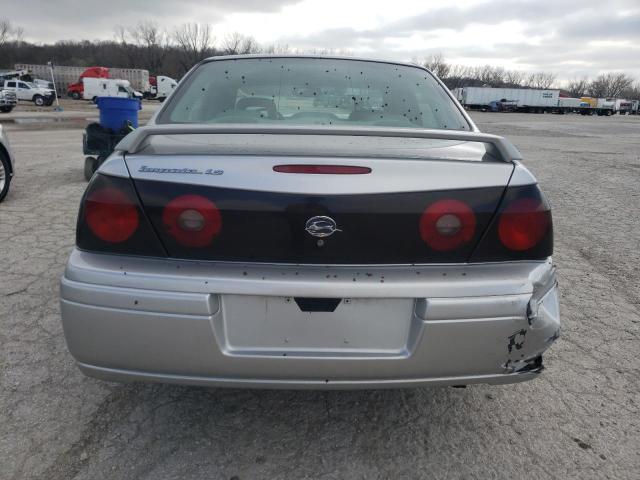 Photo 5 VIN: 2G1WH52KX59327168 - CHEVROLET IMPALA 