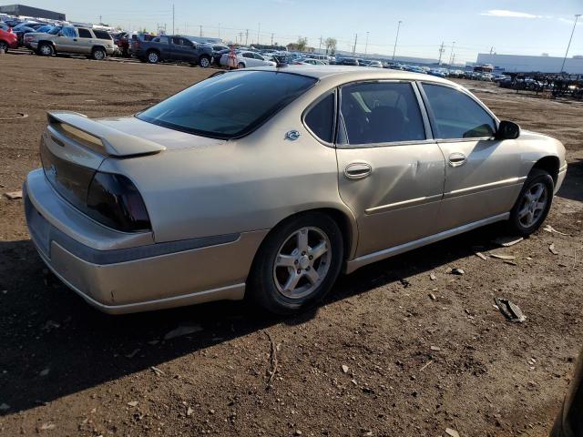 Photo 2 VIN: 2G1WH52KX59394353 - CHEVROLET IMPALA 