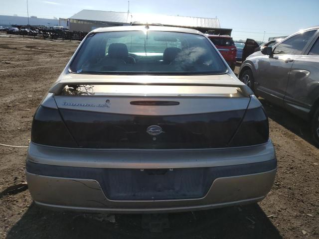 Photo 5 VIN: 2G1WH52KX59394353 - CHEVROLET IMPALA 