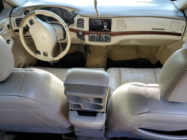 Photo 7 VIN: 2G1WH52KX59394353 - CHEVROLET IMPALA 