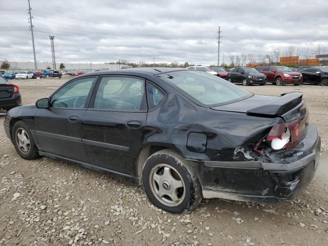 Photo 1 VIN: 2G1WH55K019163340 - CHEVROLET IMPALA LS 