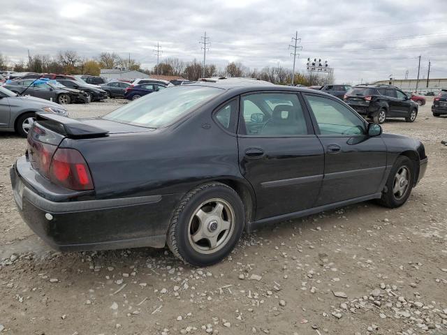 Photo 2 VIN: 2G1WH55K019163340 - CHEVROLET IMPALA LS 