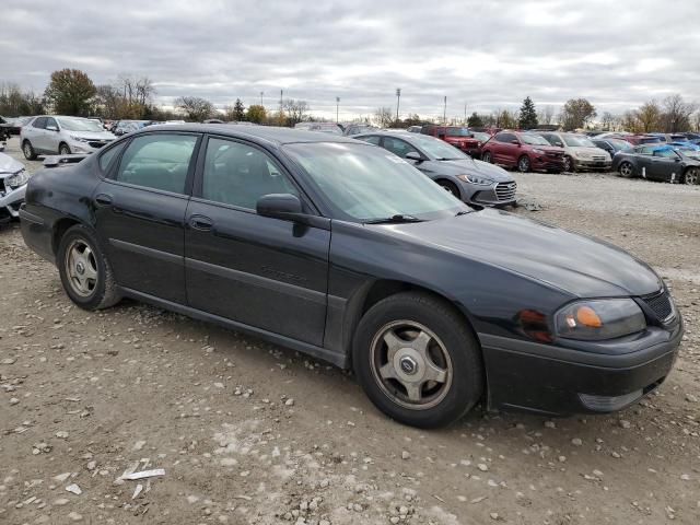 Photo 3 VIN: 2G1WH55K019163340 - CHEVROLET IMPALA LS 