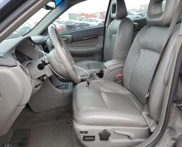 Photo 6 VIN: 2G1WH55K019163340 - CHEVROLET IMPALA LS 