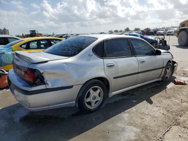 Photo 2 VIN: 2G1WH55K019287091 - CHEVROLET IMPALA 