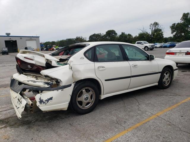 Photo 2 VIN: 2G1WH55K029124944 - CHEVROLET IMPALA LS 