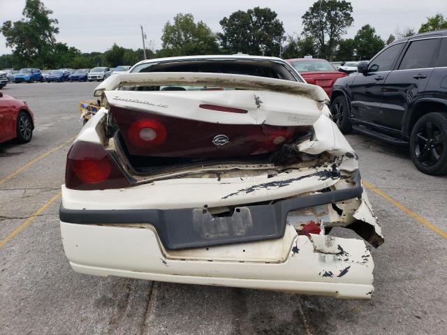 Photo 5 VIN: 2G1WH55K029124944 - CHEVROLET IMPALA LS 