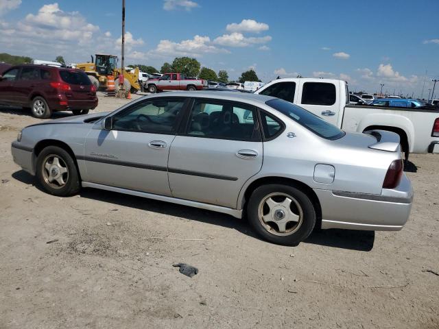 Photo 1 VIN: 2G1WH55K029215812 - CHEVROLET IMPALA LS 