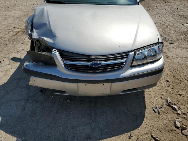 Photo 10 VIN: 2G1WH55K029215812 - CHEVROLET IMPALA LS 