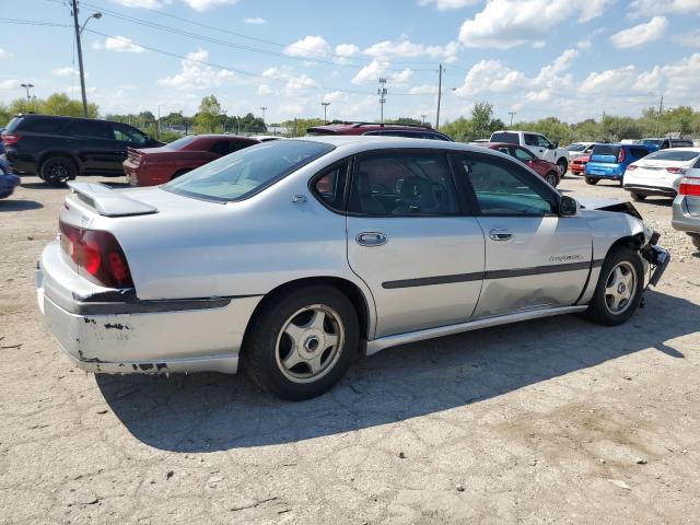 Photo 2 VIN: 2G1WH55K029215812 - CHEVROLET IMPALA LS 