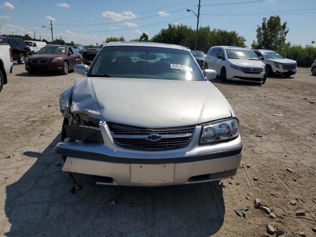 Photo 4 VIN: 2G1WH55K029215812 - CHEVROLET IMPALA LS 