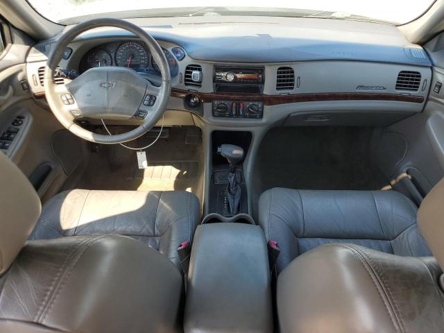 Photo 7 VIN: 2G1WH55K029215812 - CHEVROLET IMPALA LS 