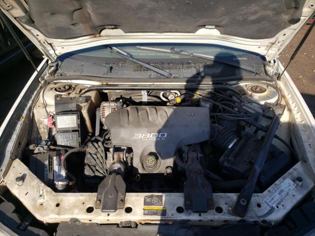 Photo 10 VIN: 2G1WH55K029236420 - CHEVROLET IMPALA LS 