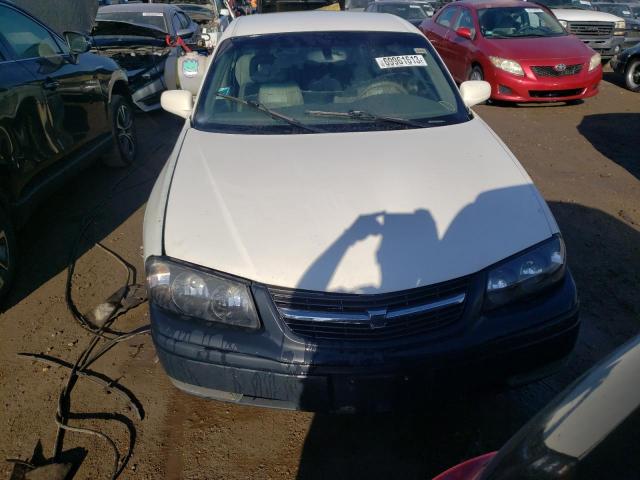 Photo 4 VIN: 2G1WH55K029236420 - CHEVROLET IMPALA LS 