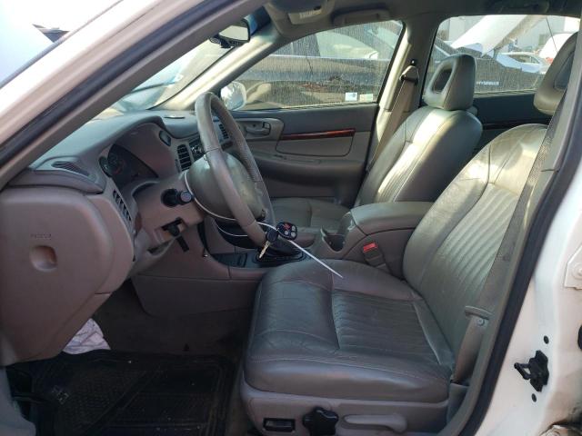 Photo 6 VIN: 2G1WH55K029236420 - CHEVROLET IMPALA LS 