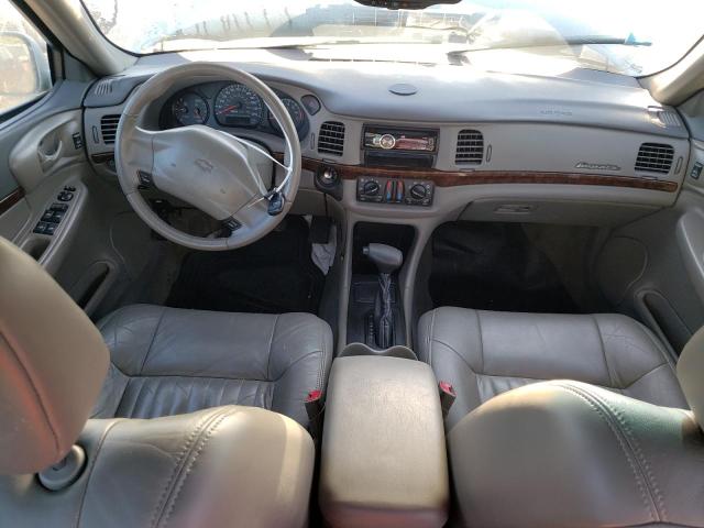 Photo 7 VIN: 2G1WH55K029236420 - CHEVROLET IMPALA LS 