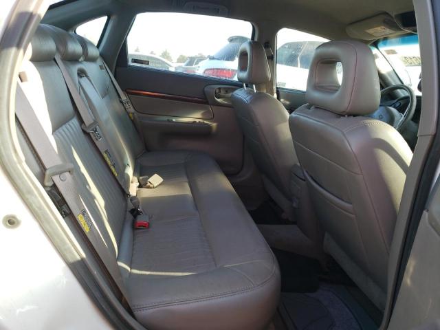 Photo 9 VIN: 2G1WH55K029236420 - CHEVROLET IMPALA LS 