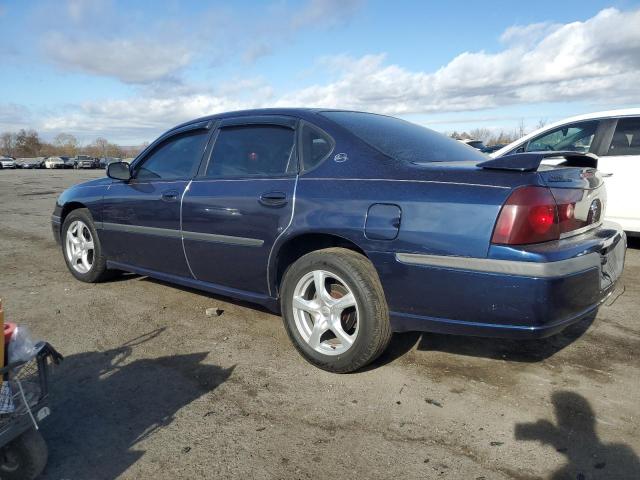 Photo 1 VIN: 2G1WH55K029361790 - CHEVROLET IMPALA LS 