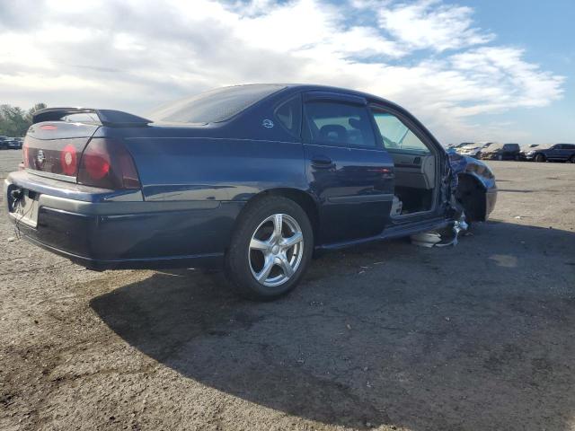 Photo 2 VIN: 2G1WH55K029361790 - CHEVROLET IMPALA LS 