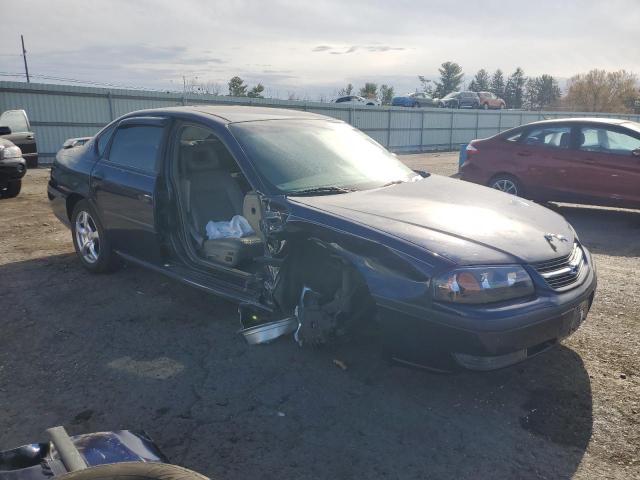 Photo 3 VIN: 2G1WH55K029361790 - CHEVROLET IMPALA LS 