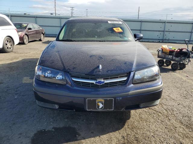 Photo 4 VIN: 2G1WH55K029361790 - CHEVROLET IMPALA LS 