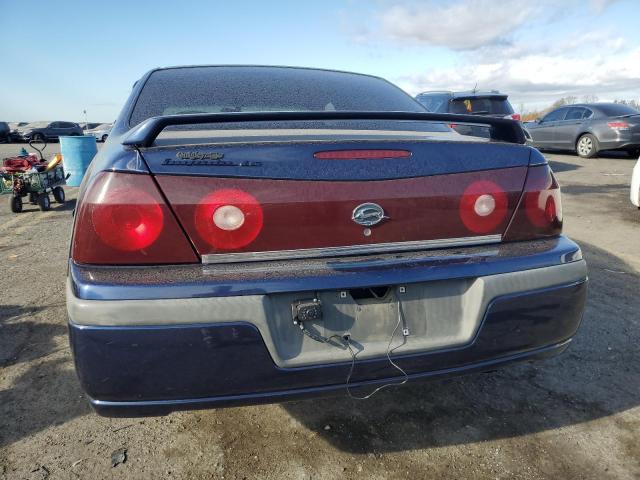 Photo 5 VIN: 2G1WH55K029361790 - CHEVROLET IMPALA LS 